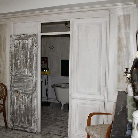 Le Clos Du Prince Quintin Экстерьер фото