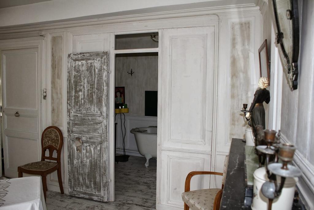 Le Clos Du Prince Quintin Экстерьер фото