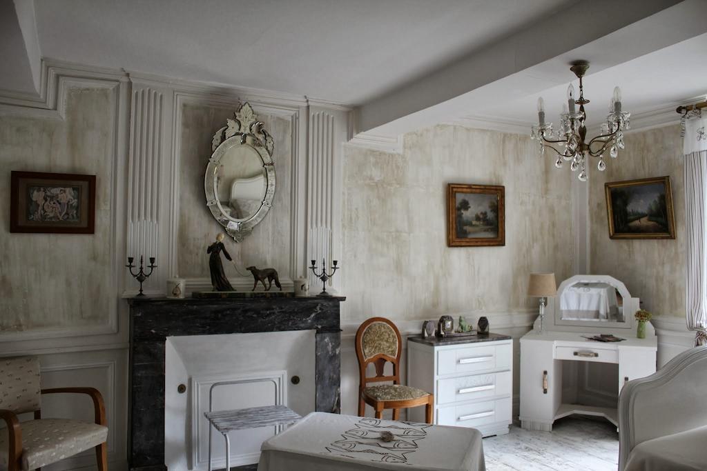 Le Clos Du Prince Quintin Экстерьер фото