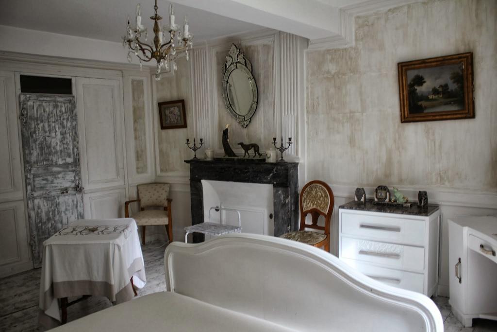 Le Clos Du Prince Quintin Экстерьер фото