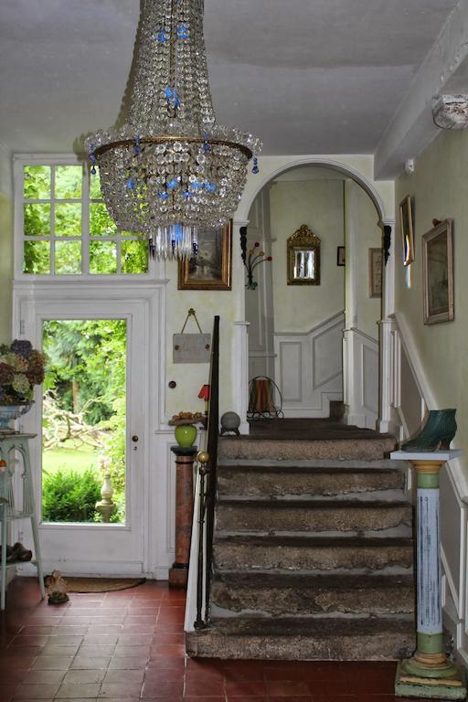 Le Clos Du Prince Quintin Экстерьер фото