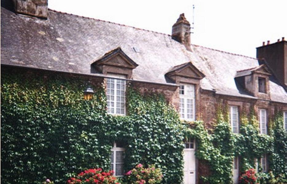 Le Clos Du Prince Quintin Экстерьер фото