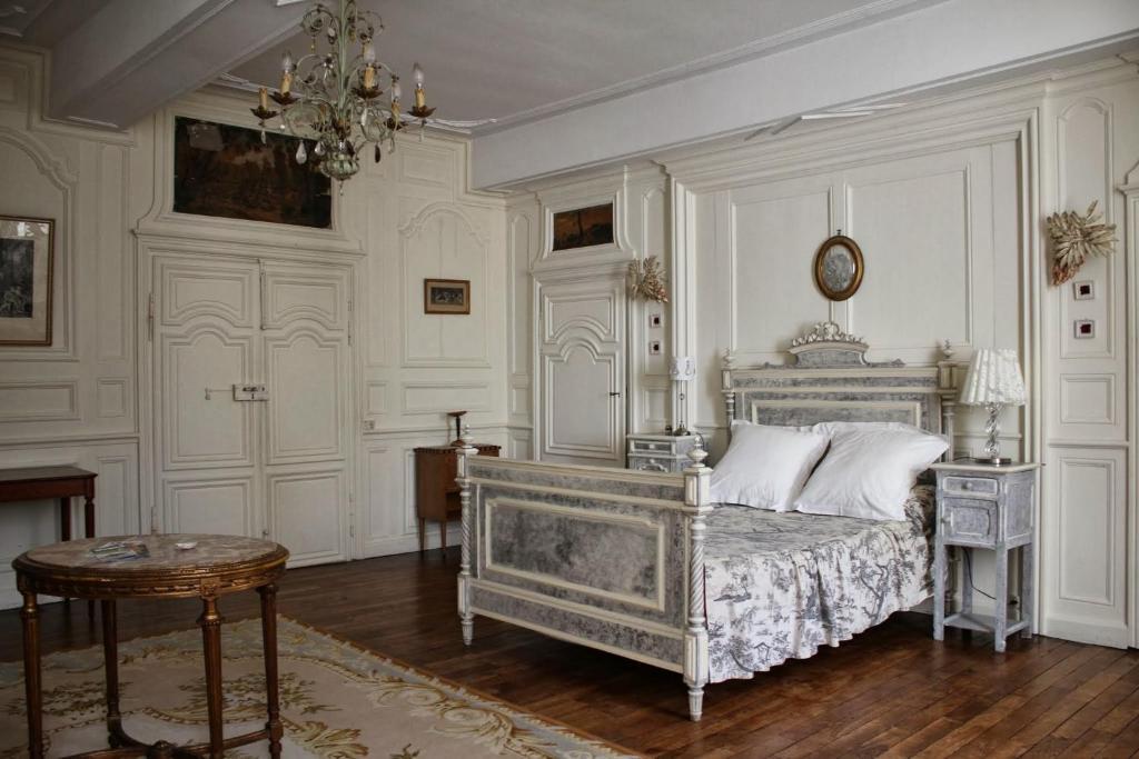 Le Clos Du Prince Quintin Номер фото