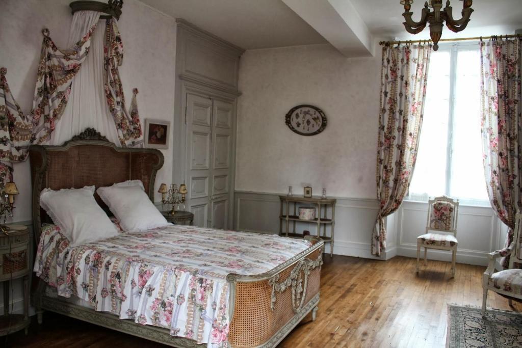 Le Clos Du Prince Quintin Номер фото