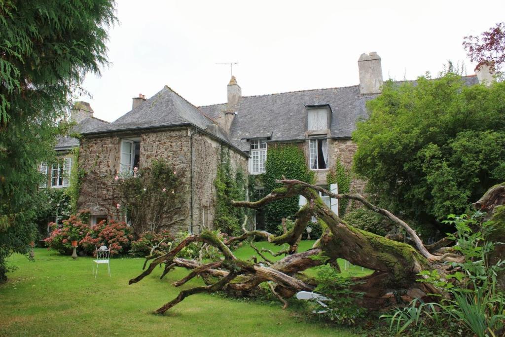 Le Clos Du Prince Quintin Экстерьер фото