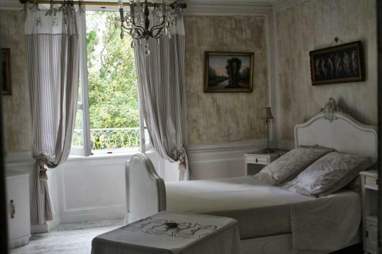 Le Clos Du Prince Quintin Экстерьер фото